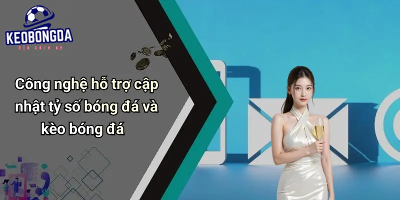 tỷ số bóng đá