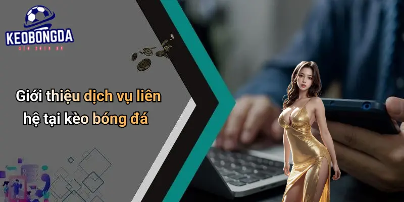 Liên Hệ: Trung Tâm Hỗ Trợ Uy Tín Tại Diễn Đàn Kèo Bóng Đá 1 liên hệ