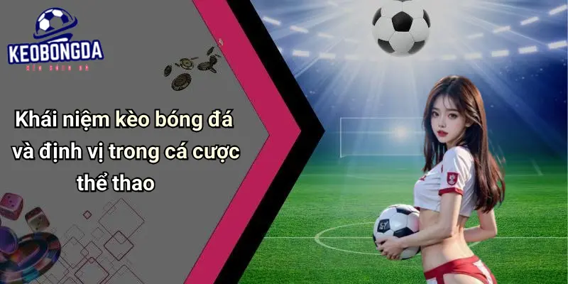 Kèo Bóng Đá: Soi Kèo Trực Tuyến, Tỷ Lệ Kèo Và Nhận Định Hôm Nay 1 Kèo Bóng Đá