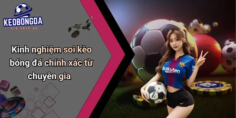 Soi Kèo