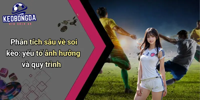 Soi Kèo