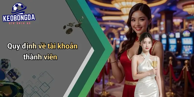 Điều Khoản Điều Kiện: Quy Định Khi Tham Gia Kèo Bóng Đá 2 Điều khoản điều kiện