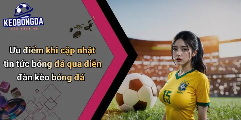 Tin Tức Bóng Đá