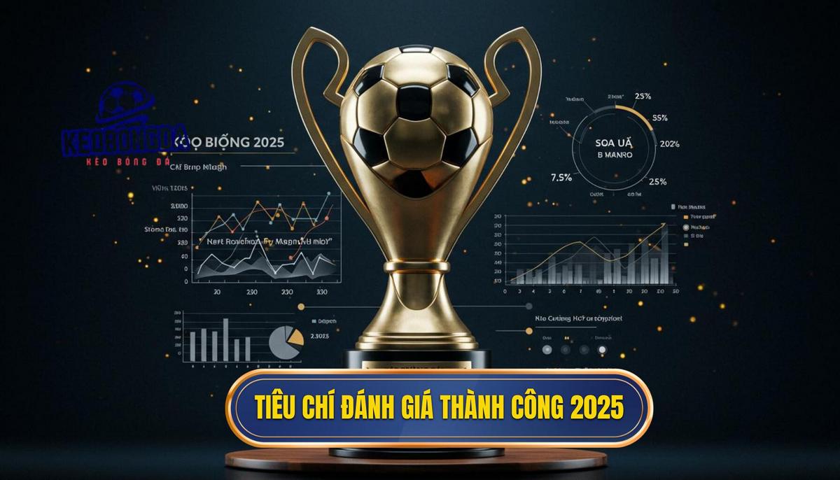 Top Huấn Luyện Viên Thành Công Nhất 2025: Phân Tích Chuyên Sâu 1 Phần 1_ Tiêu Chí Đánh Giá Thành Công Trong Năm 2025
