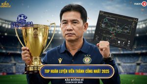 Phần 2_ Chân Dung Những Ứng Viên Sáng Giá Nhất