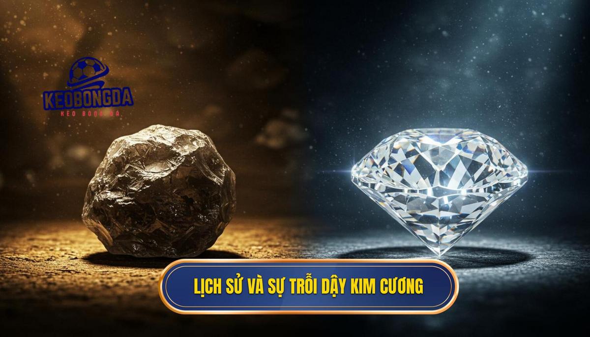 Chiến thuật 4-4-2 Kim Cương: Bí Kíp Vàng Cho Mọi Đội Bóng 1 Lịch Sử và Sự Trỗi Dậy Của Kim Cương