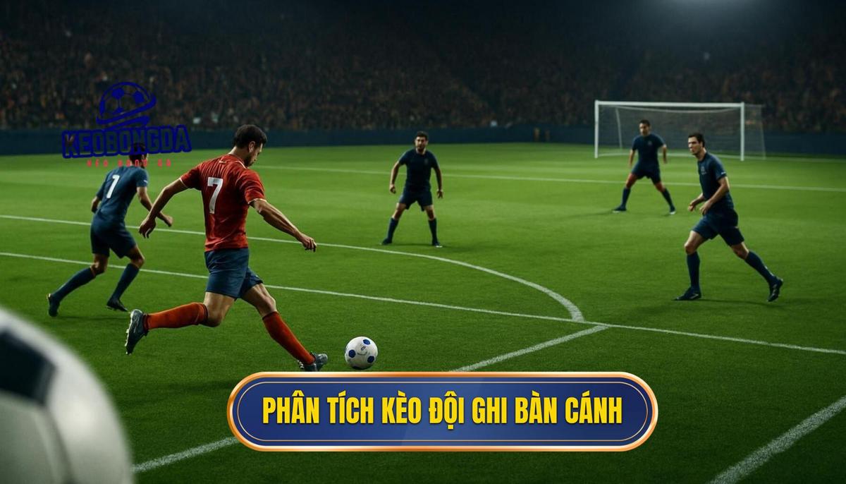 Kèo Cược Đội Ghi Bàn Từ Tình Huống Phối Hợp Cánh: Phân Tích Chuyên Sâu Từ ladydickson.com 1 Phân Tích Bản Chất Kèo Cược Đội Ghi Bàn Từ Tình Huống Phối Hợp Cánh