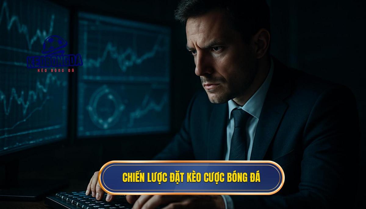 Giải Mã Kèo Cược Tổng Số Lần Sút Bóng Bị Chặn: Bí Kíp Cá Cược Thắng Lớn 2 Chiến Lược Đặt Kèo Cược Tổng Số Lần Sút Bóng Bị Chặn Hiệu Quả