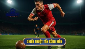 Chiến thuật tấn công biên