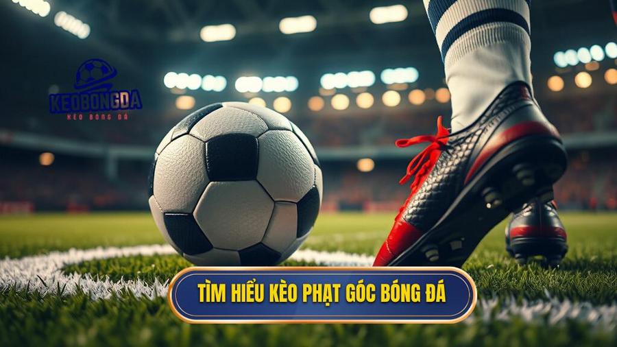 Hiểu rõ về kèo phạt góc trong cá cược bóng đá