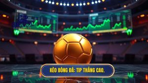 tip bóng đá thắng cao