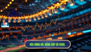 Có nên cược khi kèo biến động liên tục trước trận? Góc nhìn chuyên gia