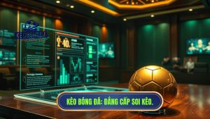 Kèo hiệp 1 thường “dễ ăn” hơn hiệp 2? Phân tích từ chuyên gia