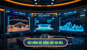 Nhìn kèo là biết kết quả? Sai lầm nhiều người vẫn mắc