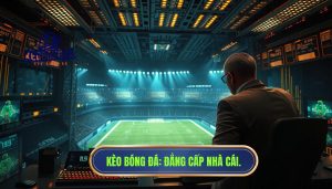 Một cú lật kèo phút chót – ai đang điều khiển cuộc chơi