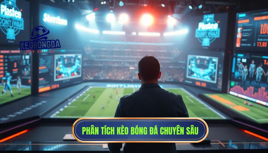 Bóng đá 24h – Nhịp đập túc cầu thế giới trong tầm tay bạn 3 Phân tích kèo bóng đá chuyên sâu