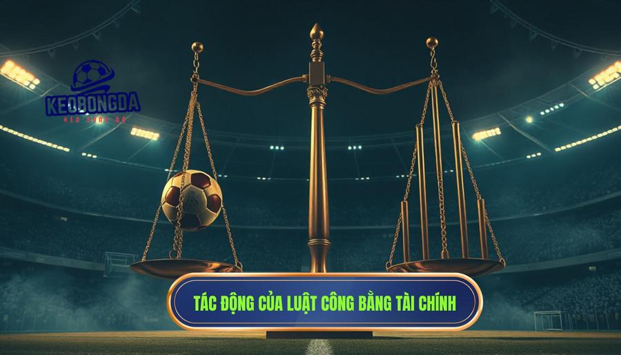 Tác động của Luật Công bằng Tài chính