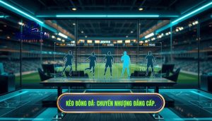 Kèo Bóng Đá_ Chuyển nhượng đẳng cấp.