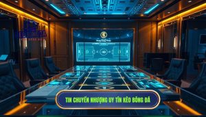 Tin chuyển nhượng uy tín KÈO BÓNG ĐÁ